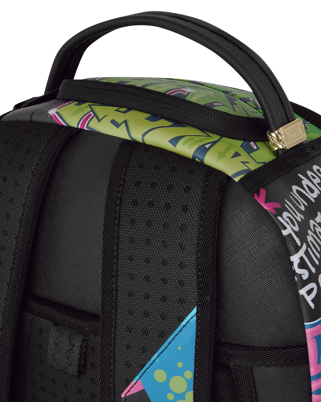 STAR WARS VADER GRAFF STACK BACKPACK - Image 7