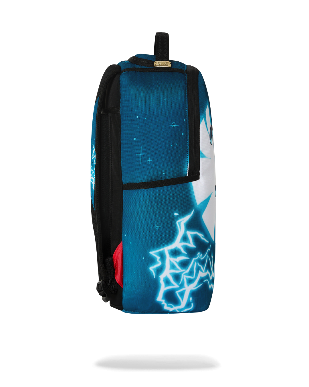 POWERPUFF GIRLS - BLISS READY FOR ACTION BACKPACK - Image 3