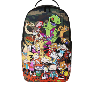 90S NICK THE HANGOUT BACKPACK