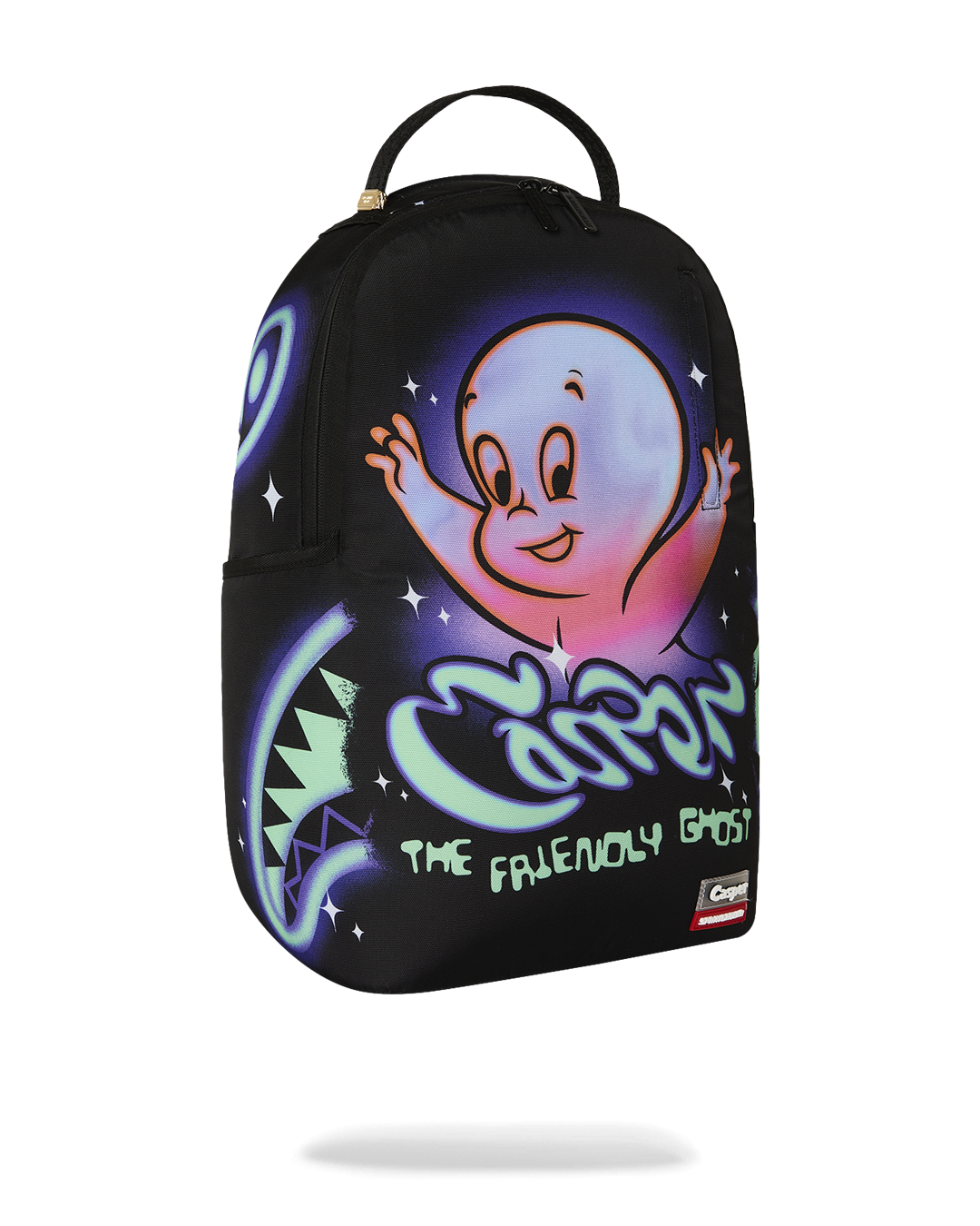 CASPER GHOST SHARK BACKPACK - Image 2
