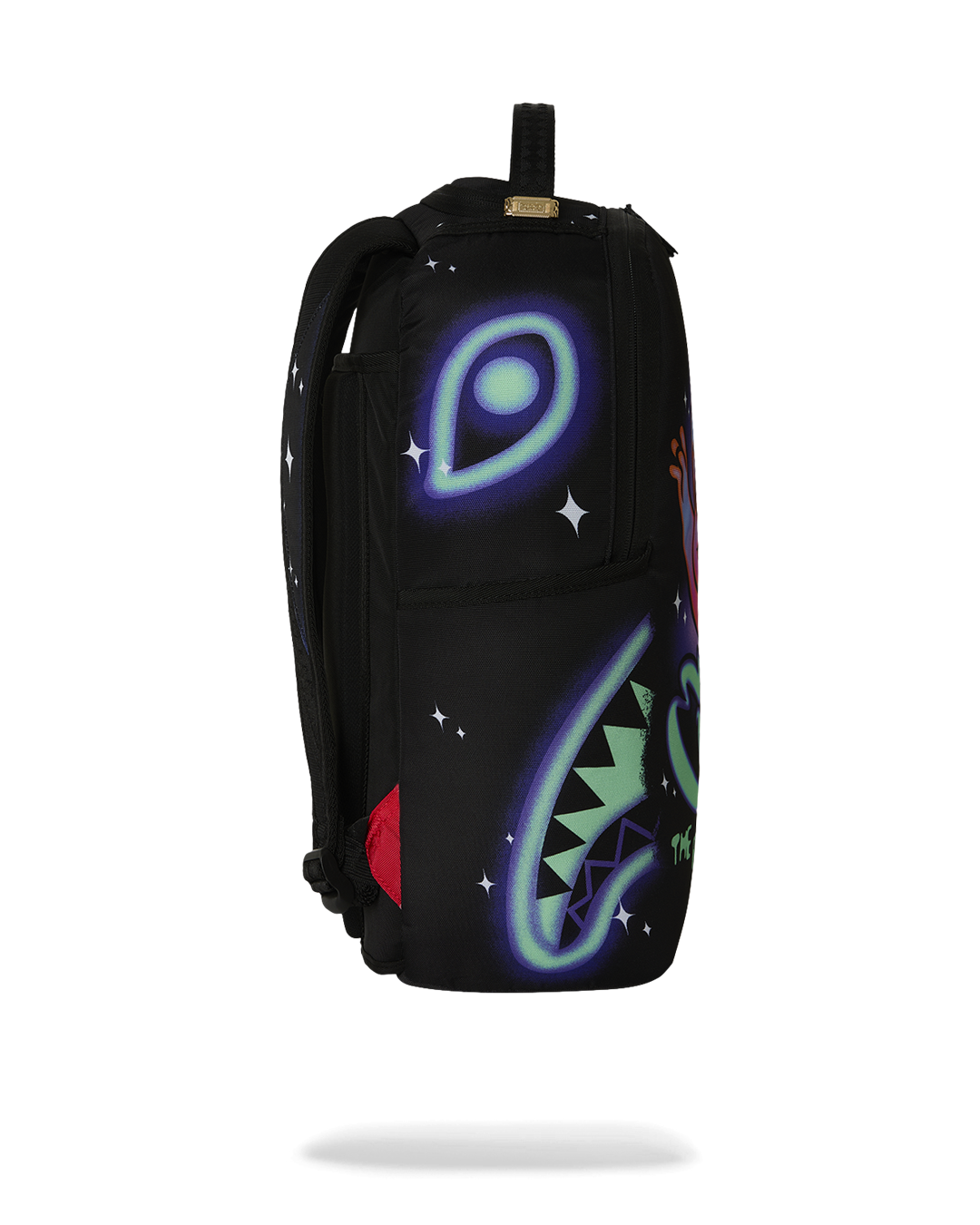 CASPER GHOST SHARK BACKPACK - Image 3