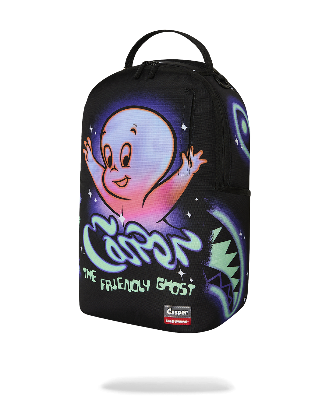 CASPER GHOST SHARK BACKPACK - Image 5