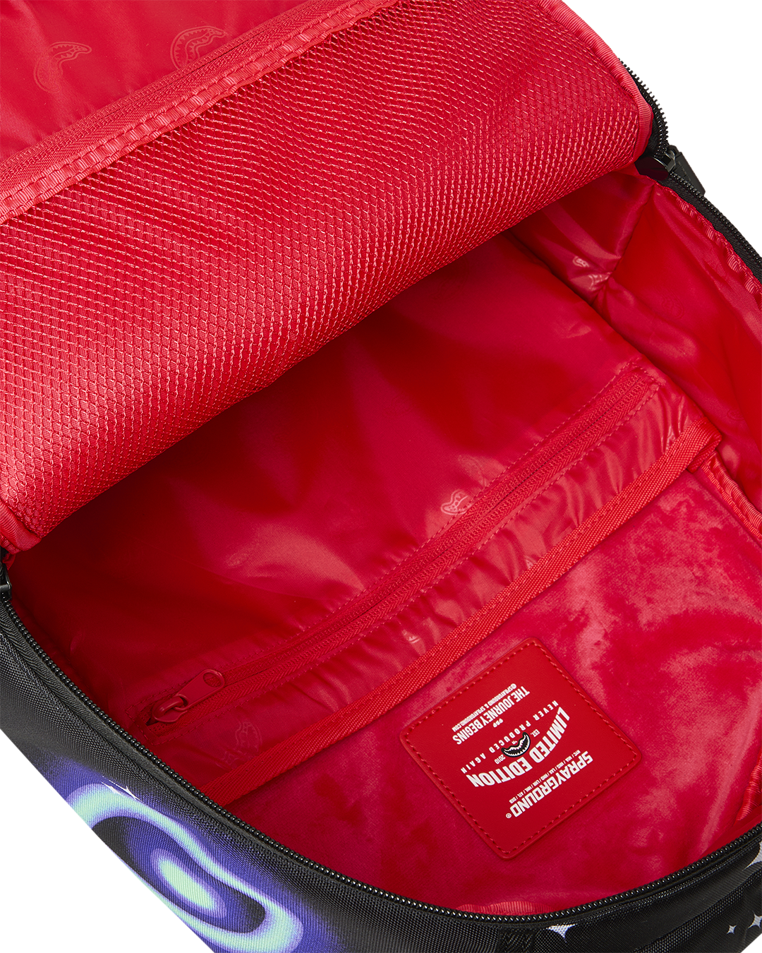CASPER GHOST SHARK BACKPACK - Image 8