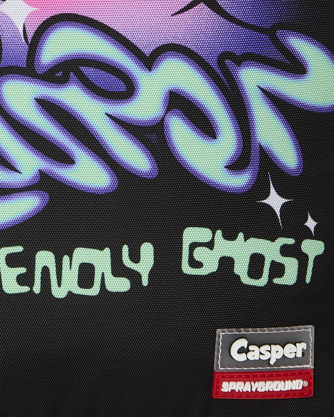 CASPER GHOST SHARK BACKPACK - Image 9