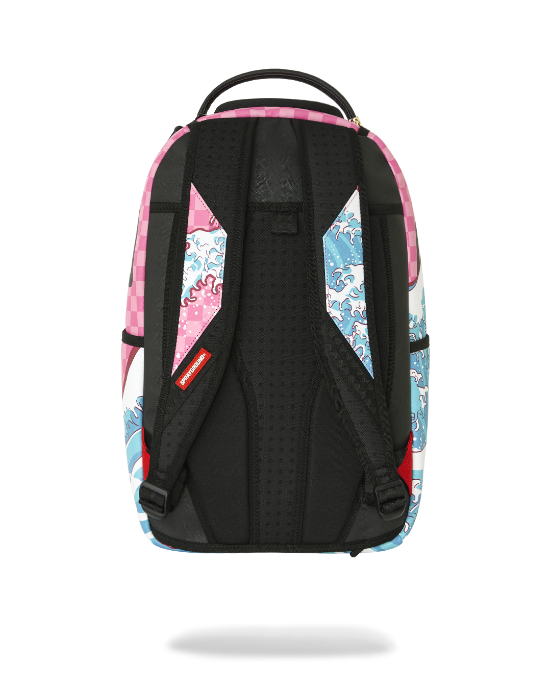 PINK PANTHER DIAMOND WAVES BACKPACK - Image 4