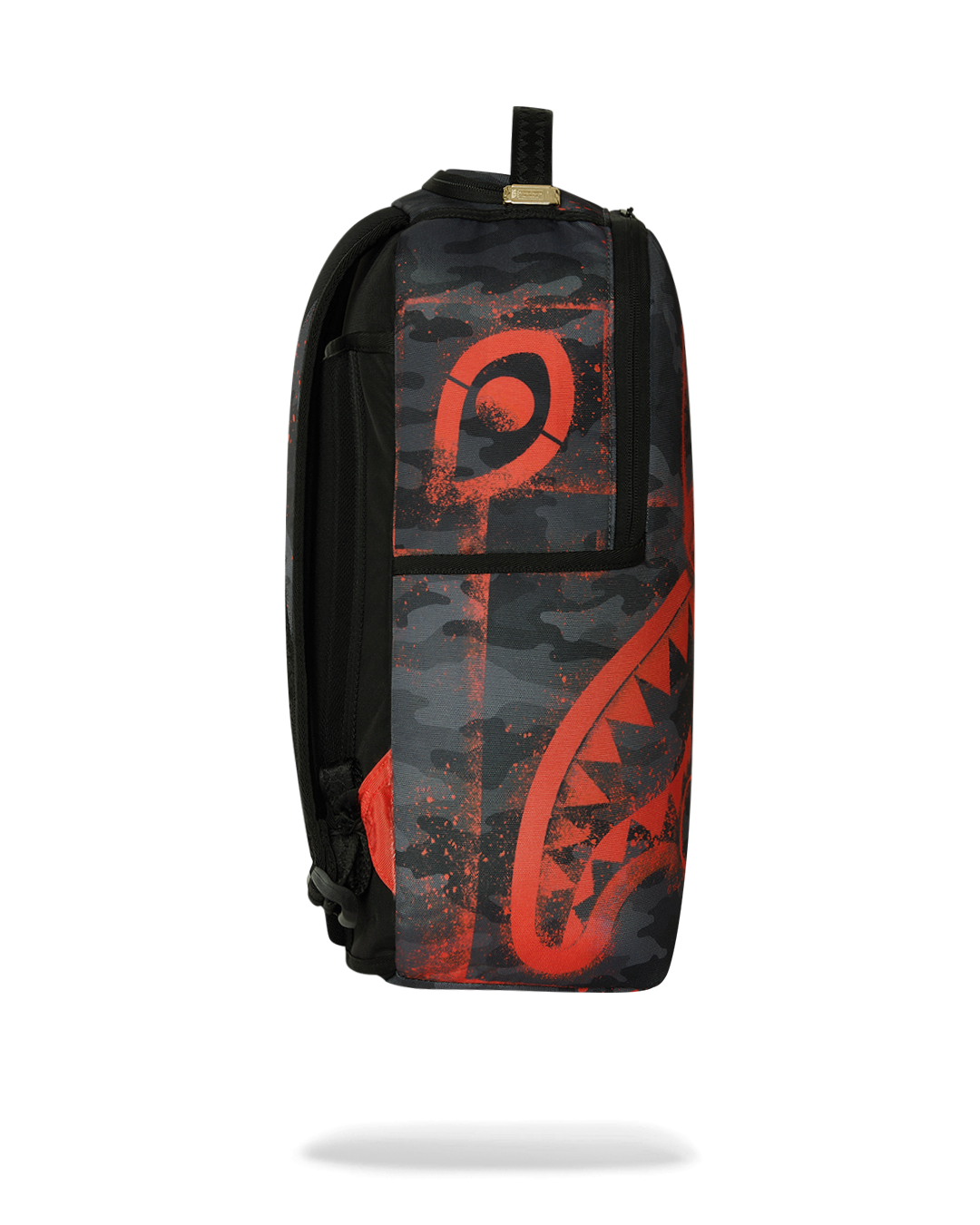 SMURFS ATTITUDE BACKPACK - Image 3