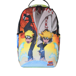 NARUTO GET IT GET IT BACKPACK