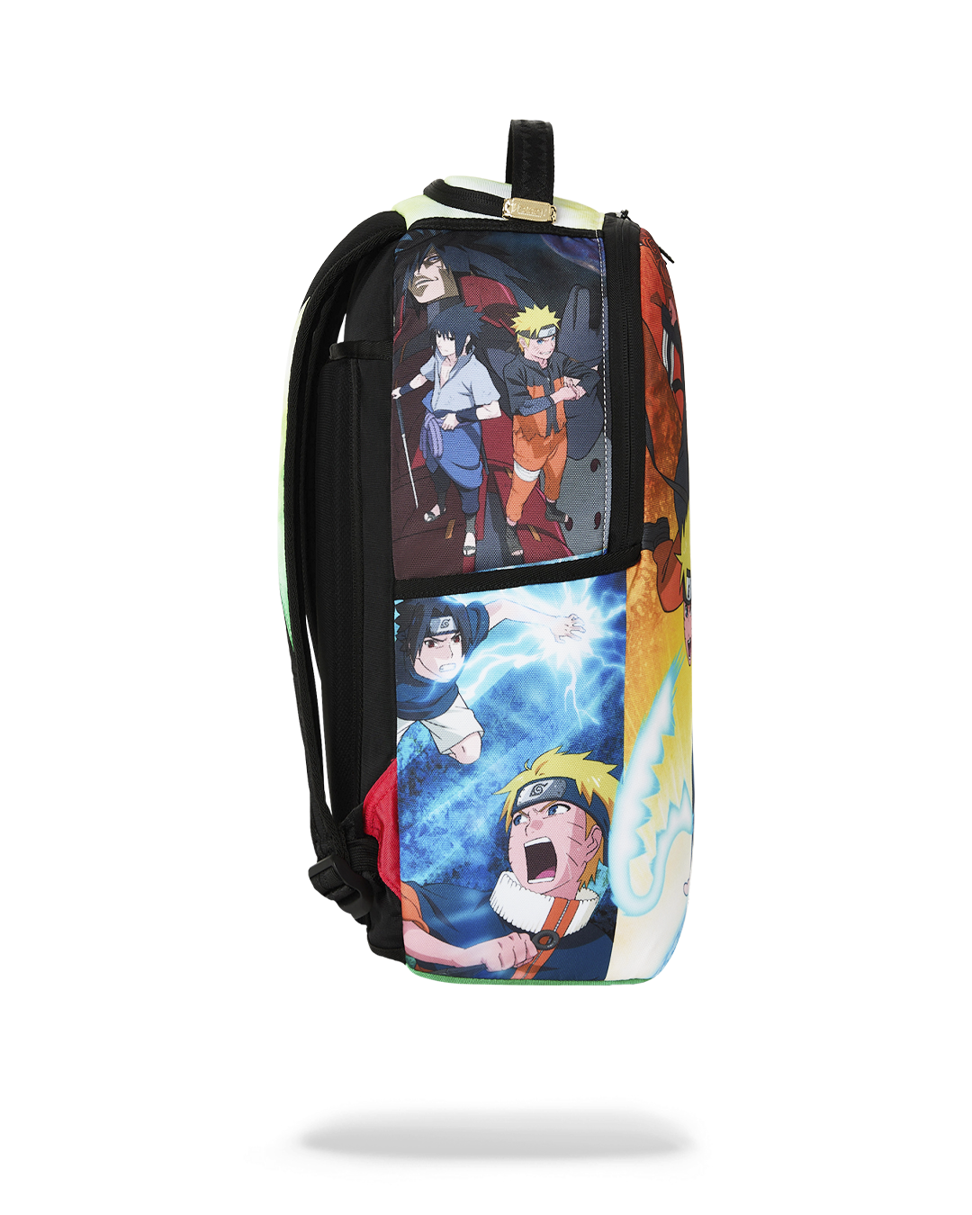 NARUTO GET IT GET IT BACKPACK - Image 3