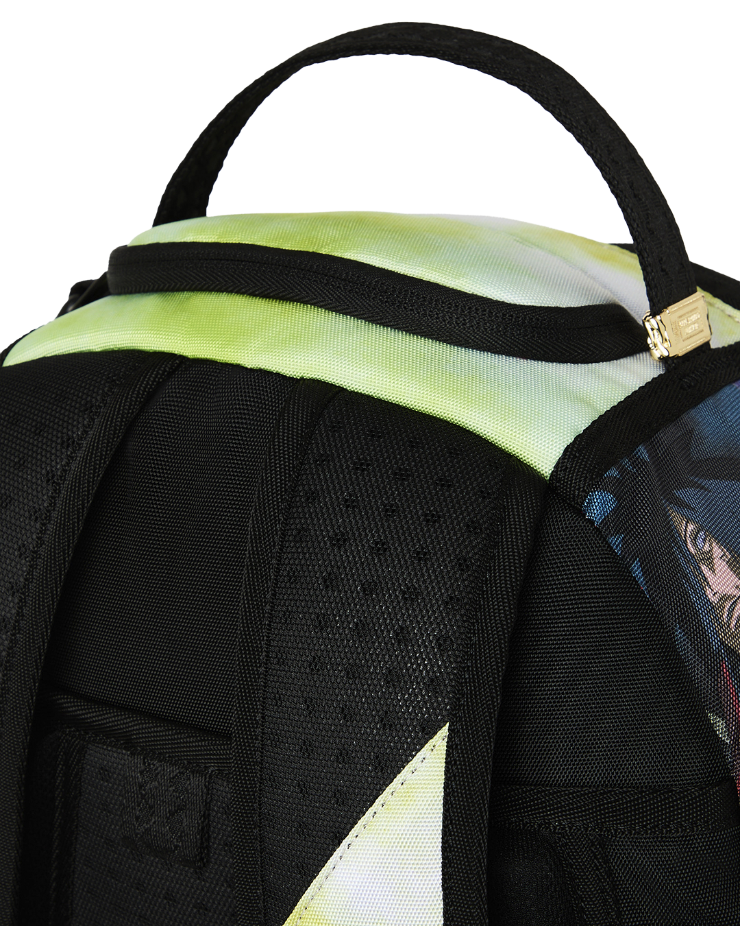 NARUTO GET IT GET IT BACKPACK - Image 7