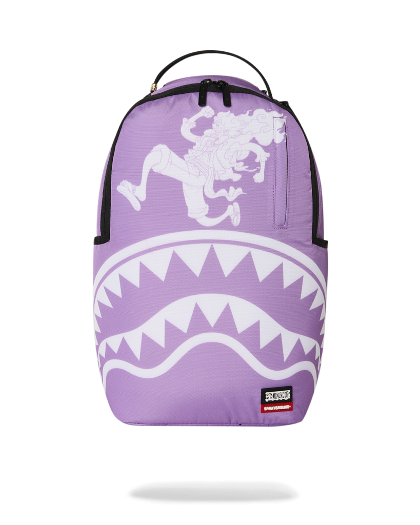 ONE PIECE - DREAM RUNNER BACKPACK