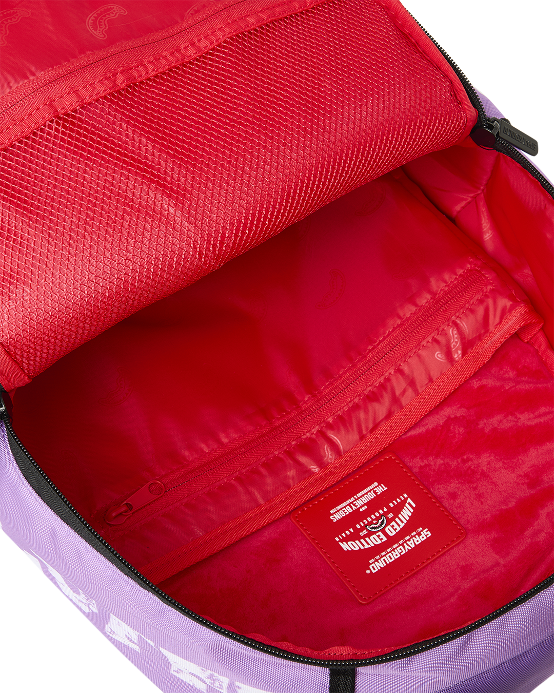 ONE PIECE - DREAM RUNNER BACKPACK - Image 8