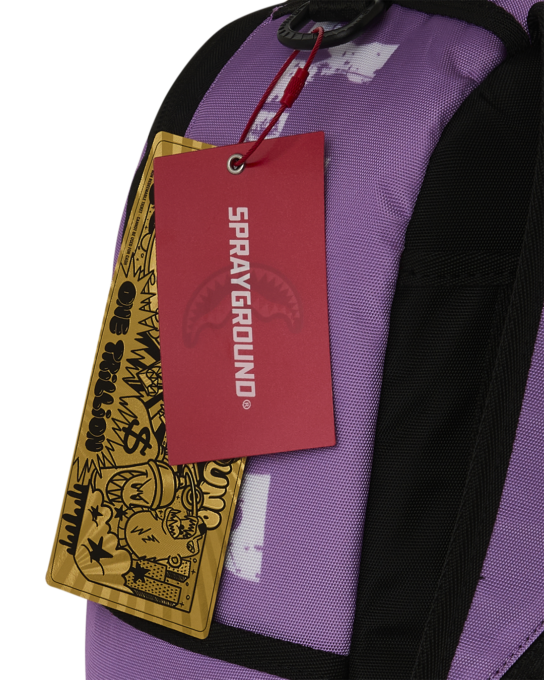 ONE PIECE - DREAM RUNNER BACKPACK - Image 10
