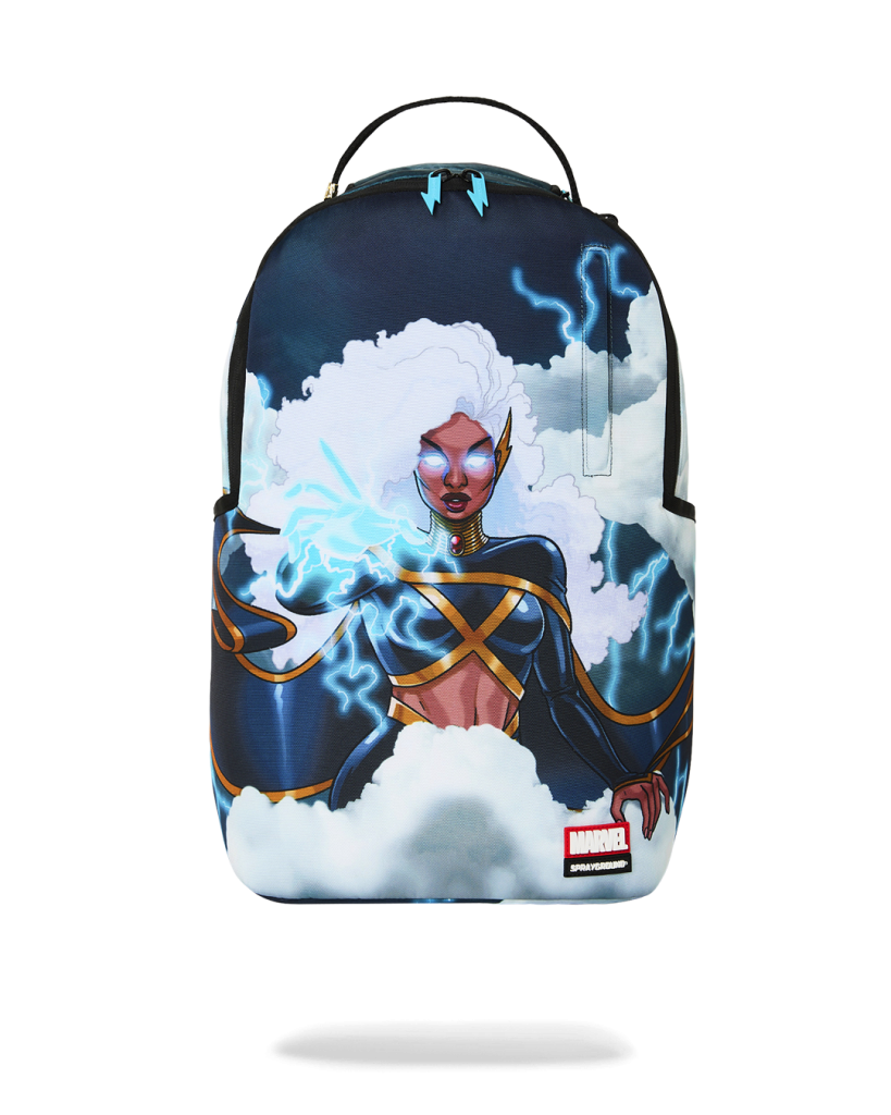 STORM OFFICIAL COLLAB - SUMMON THE LIGHTNING BACKPACK