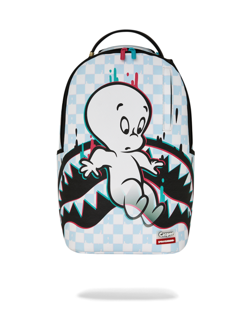 CASPER FADE AWAY BACKPACK