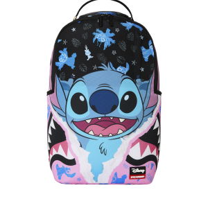 LILO & STITCH OFFICIAL COLLAB - BREAKOUT BACKPACK