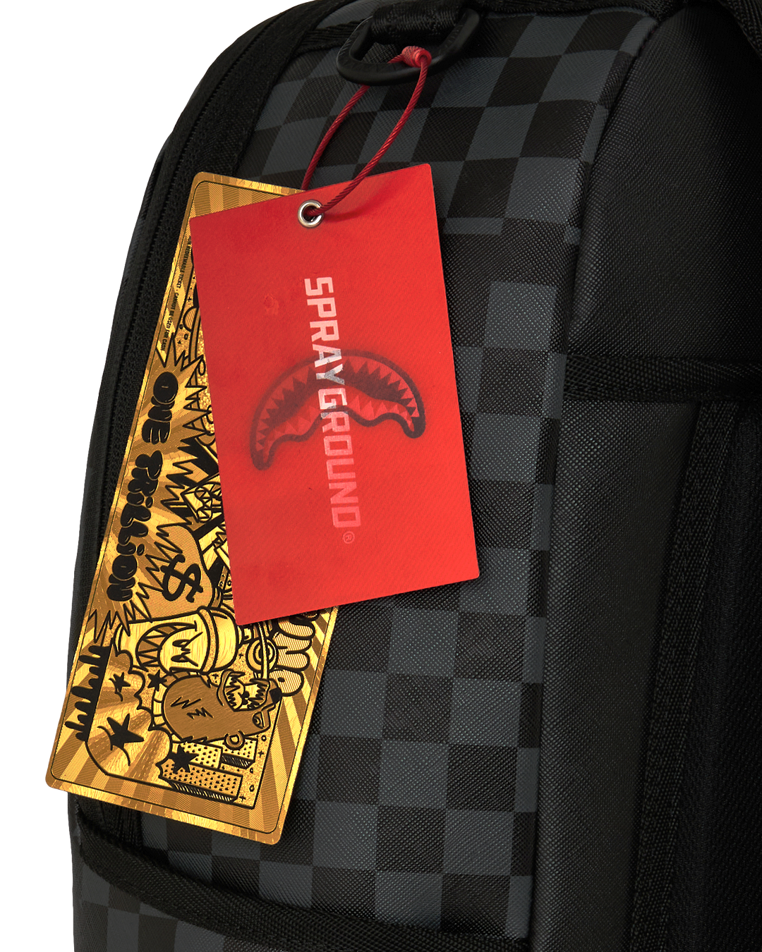 HUNTER X HUNTER DROPDOWN BACKPACK - Image 10