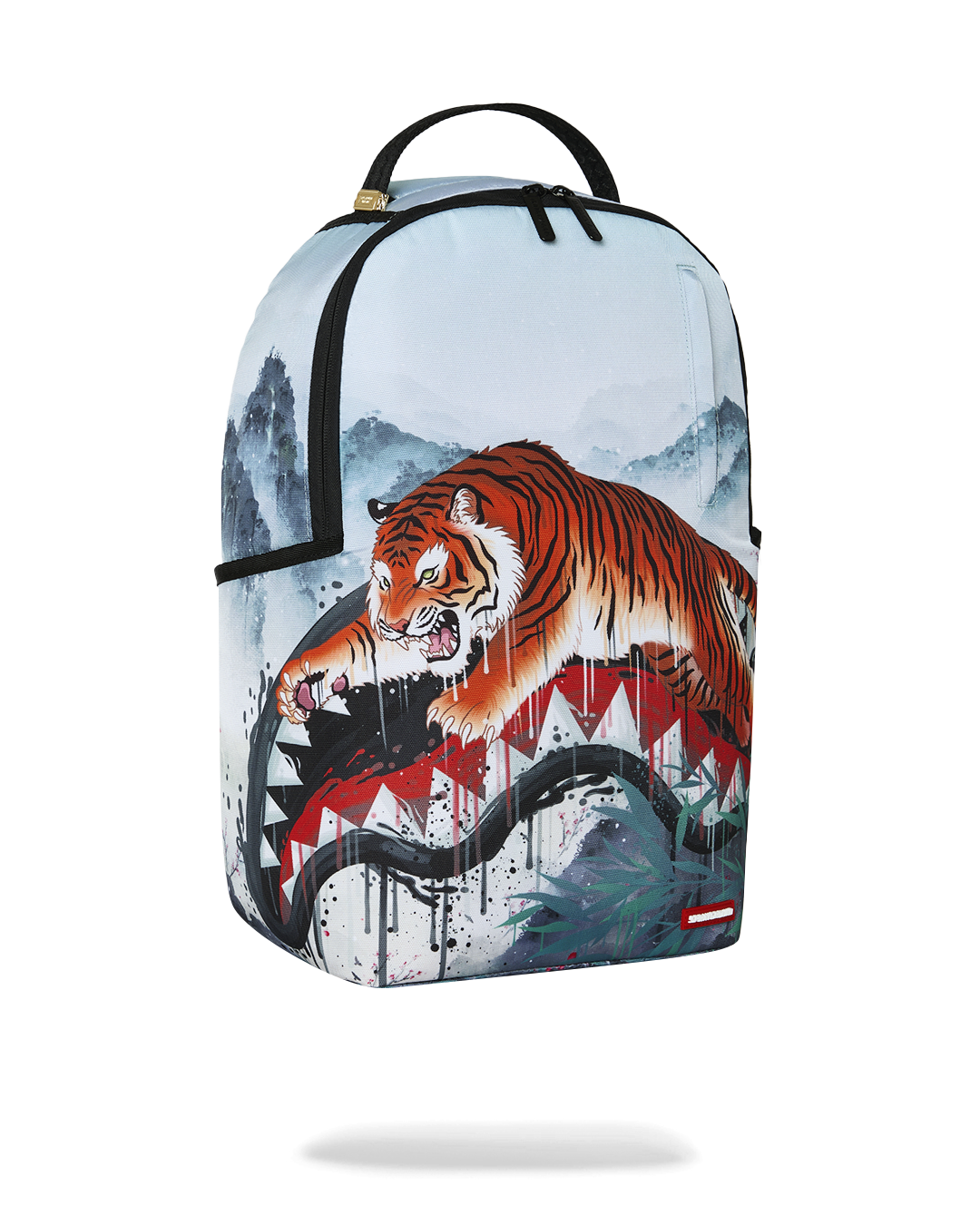TIGER CLAW MOUNTAIN BACKPACK - Image 3