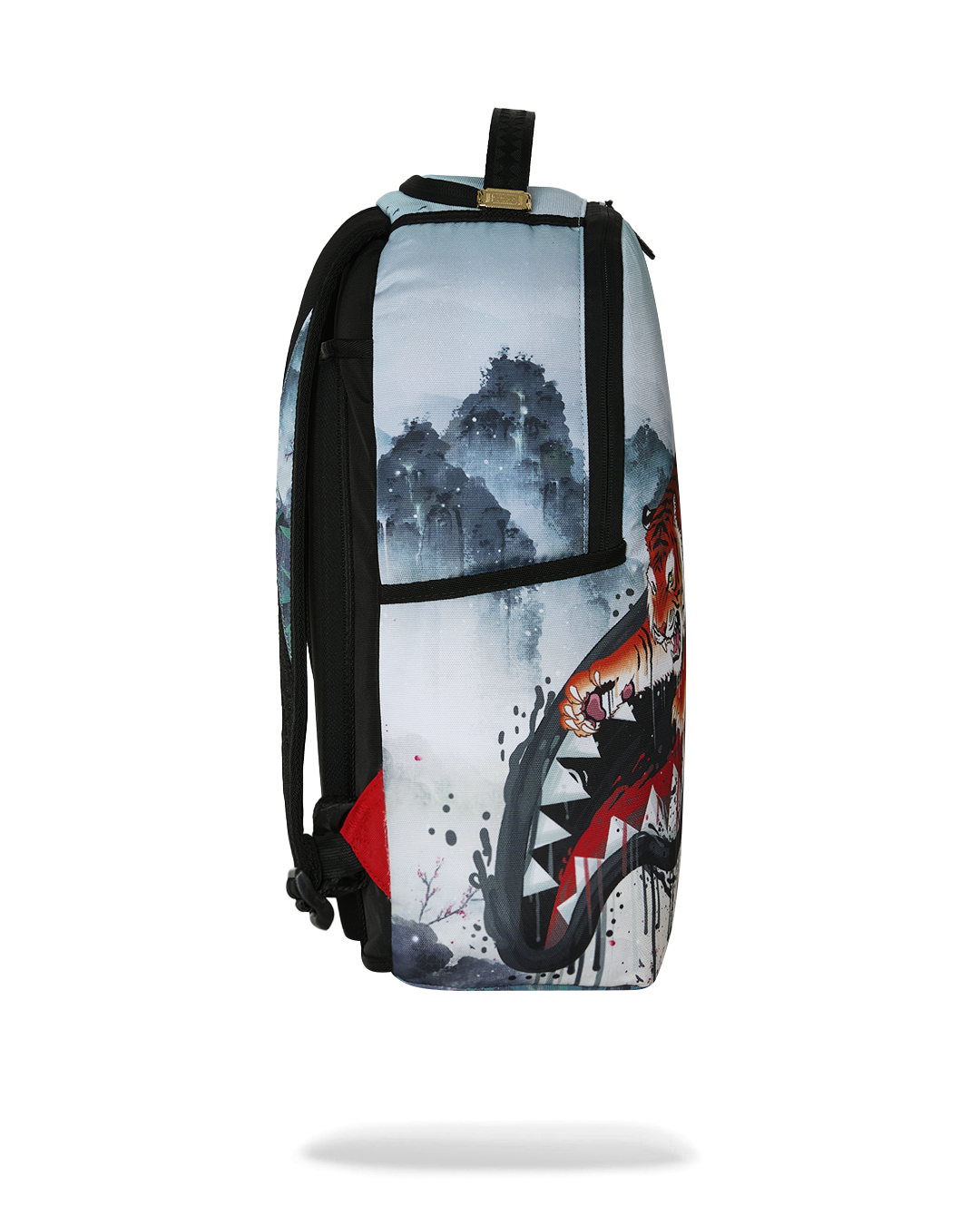 TIGER CLAW MOUNTAIN BACKPACK - Image 5