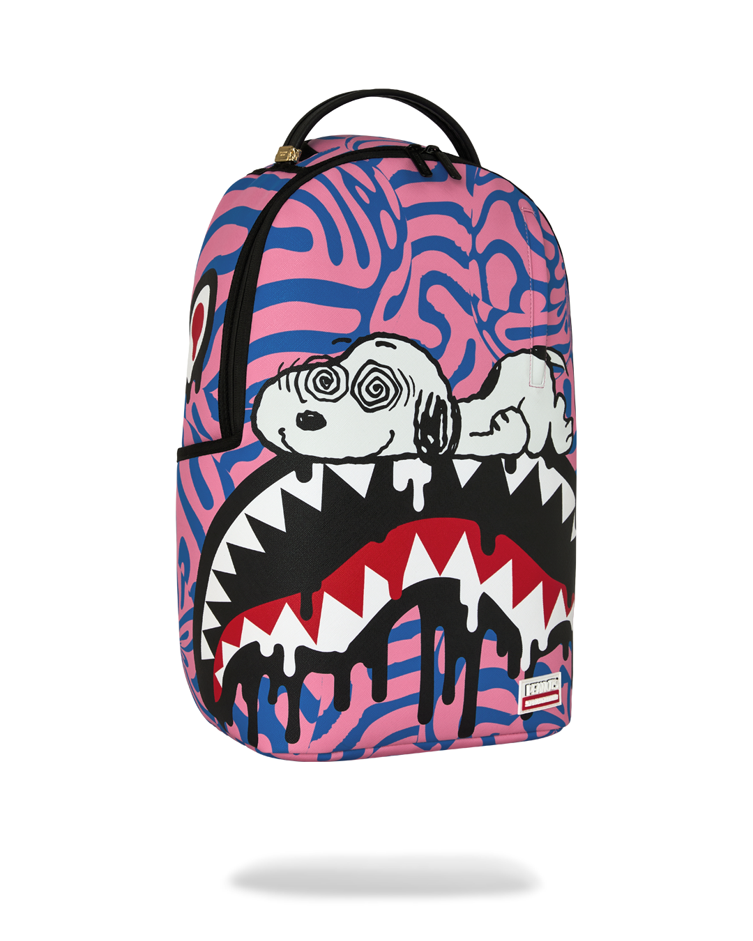 PEANUTS SNOOPY DAYZ BACKPACK - Image 2