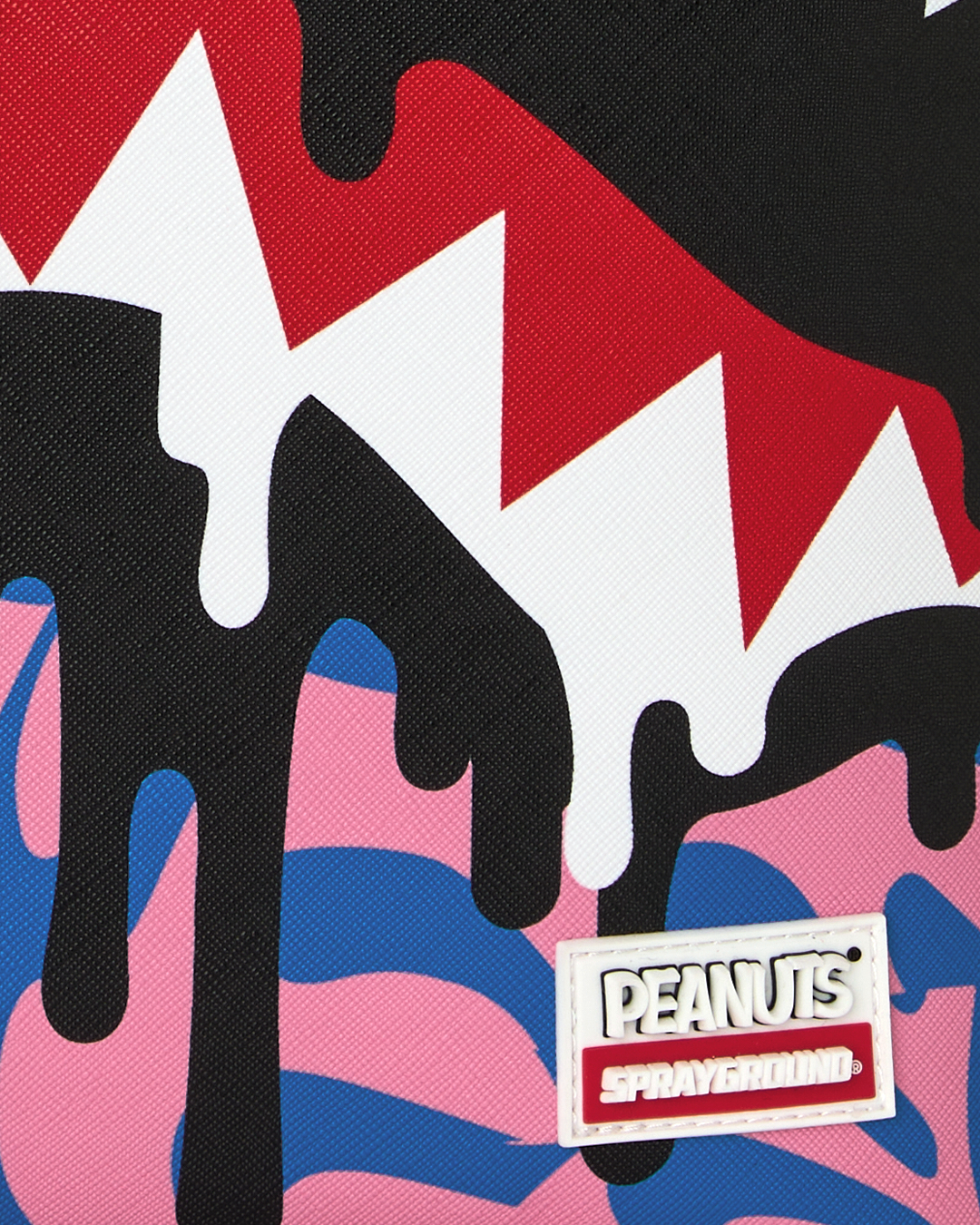 PEANUTS SNOOPY DAYZ BACKPACK - Image 8