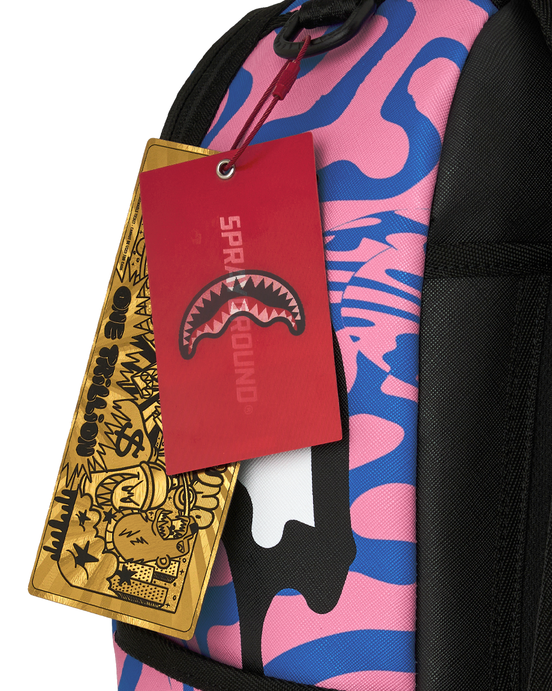 PEANUTS SNOOPY DAYZ BACKPACK - Image 9
