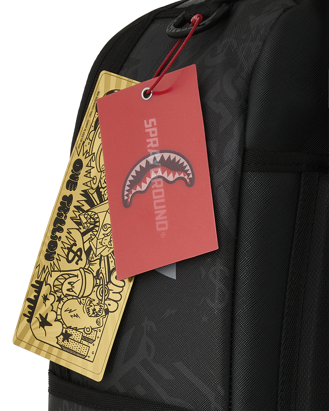 4AM ECLIPSE BACKPACK - Image 14