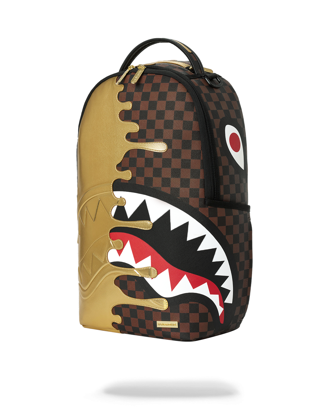GOLDEN DYNASTY BACKPACK - Image 9