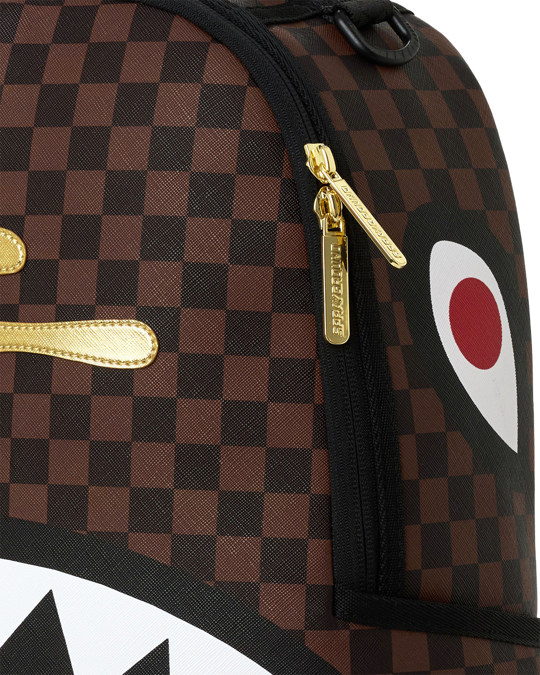 GOLDEN DYNASTY BACKPACK - Image 11