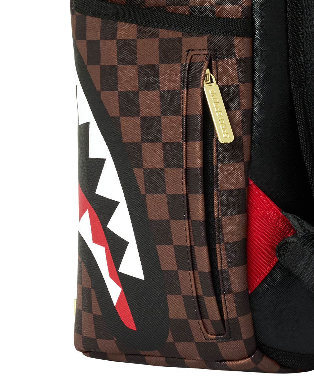 GOLDEN DYNASTY BACKPACK - Image 13