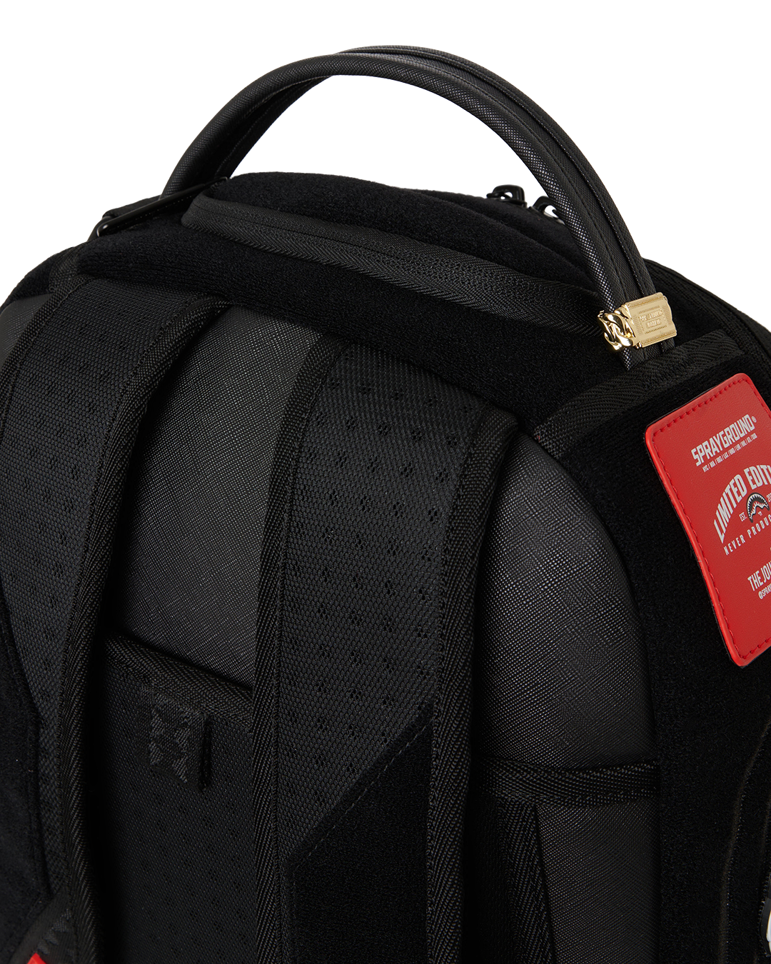 BUNCH OF VELCRO PATCHES TO MAKE YOUR BACKPACK - Image 11