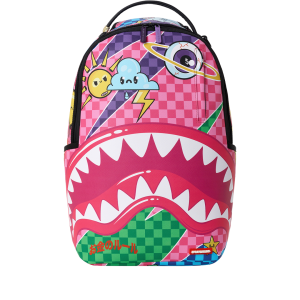 KAWAII CHAOS BACKPACK