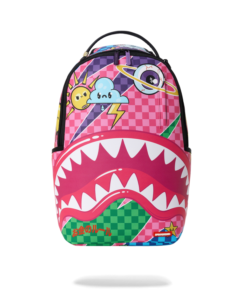 KAWAII CHAOS BACKPACK