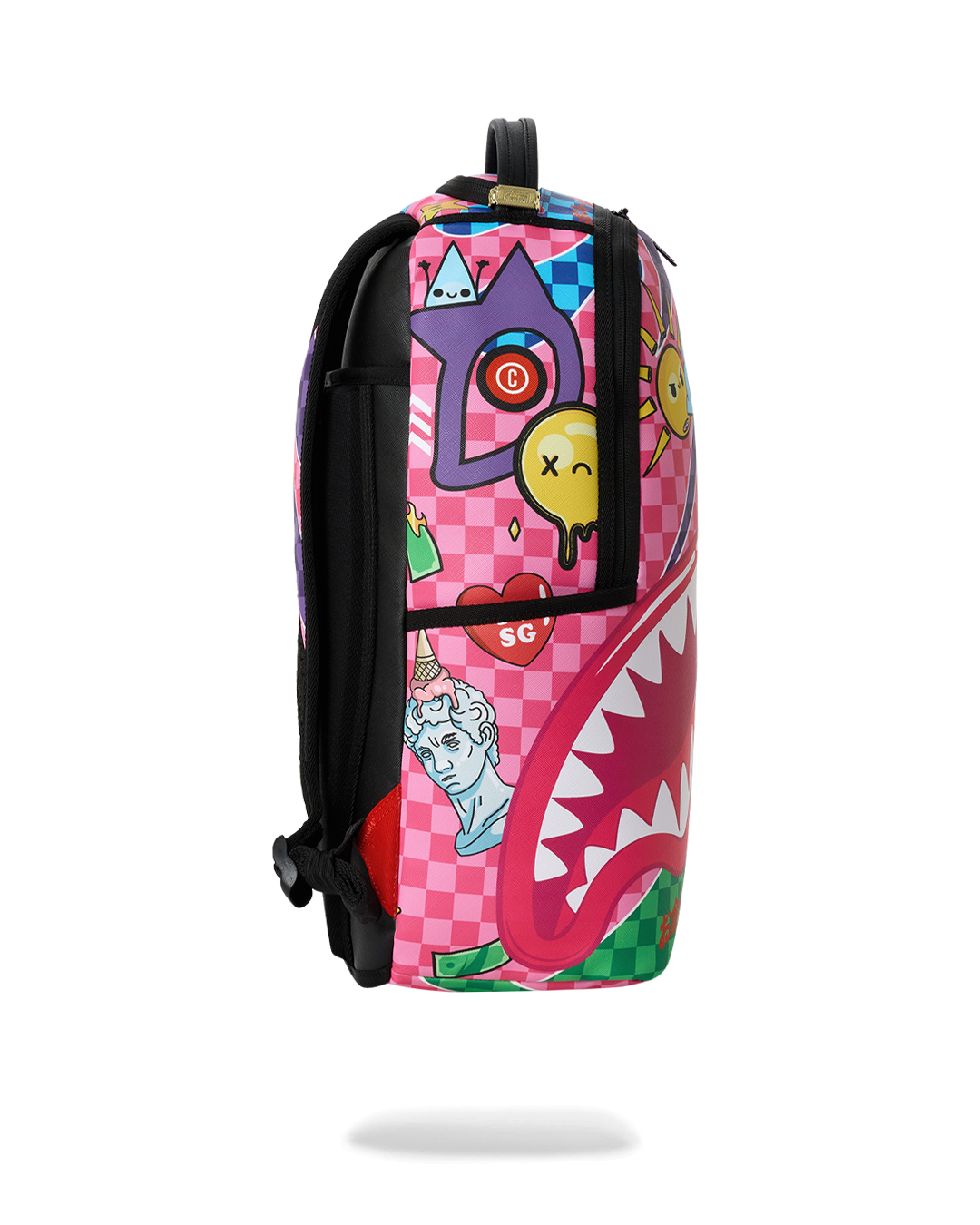 KAWAII CHAOS BACKPACK - Image 5