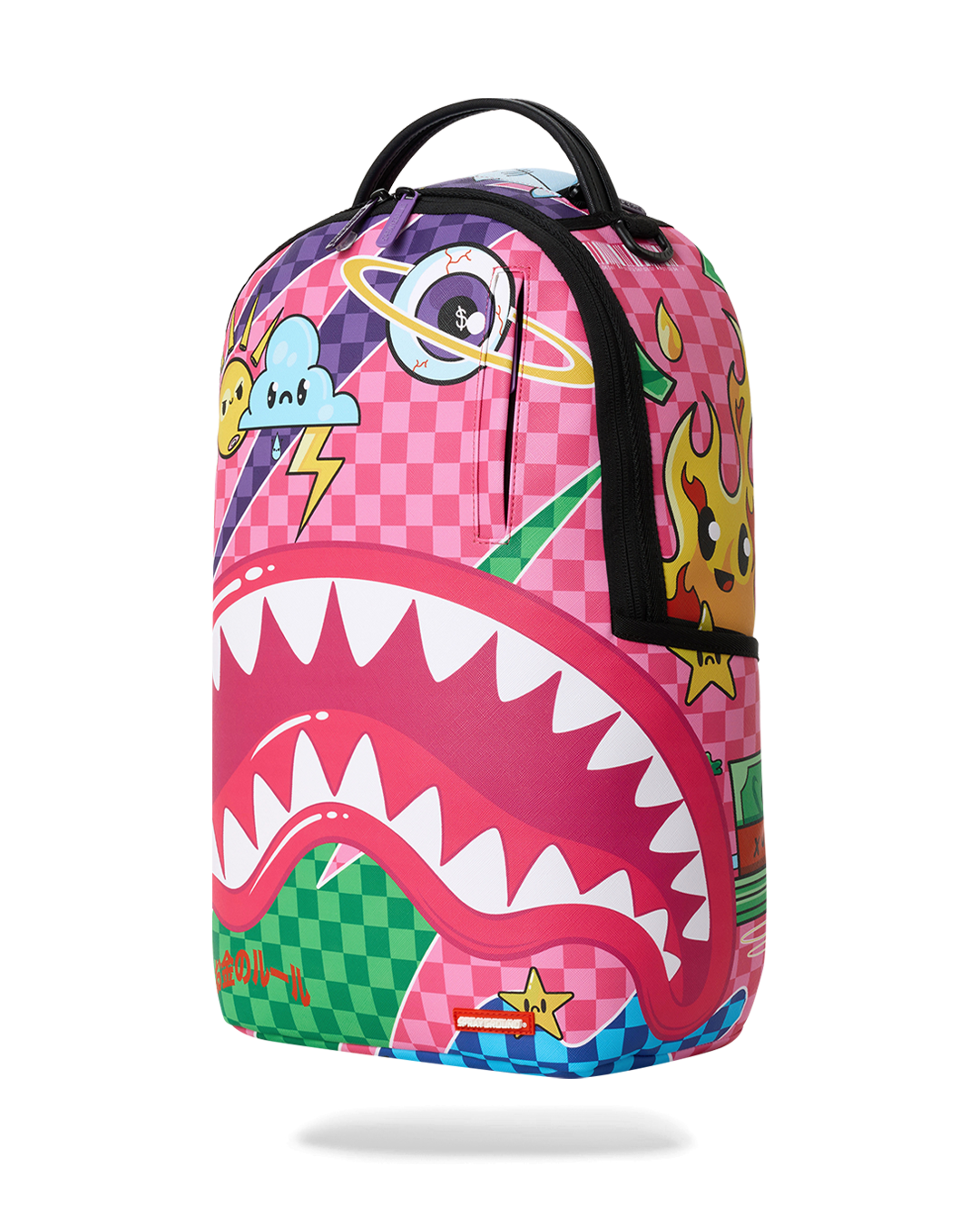 KAWAII CHAOS BACKPACK - Image 9
