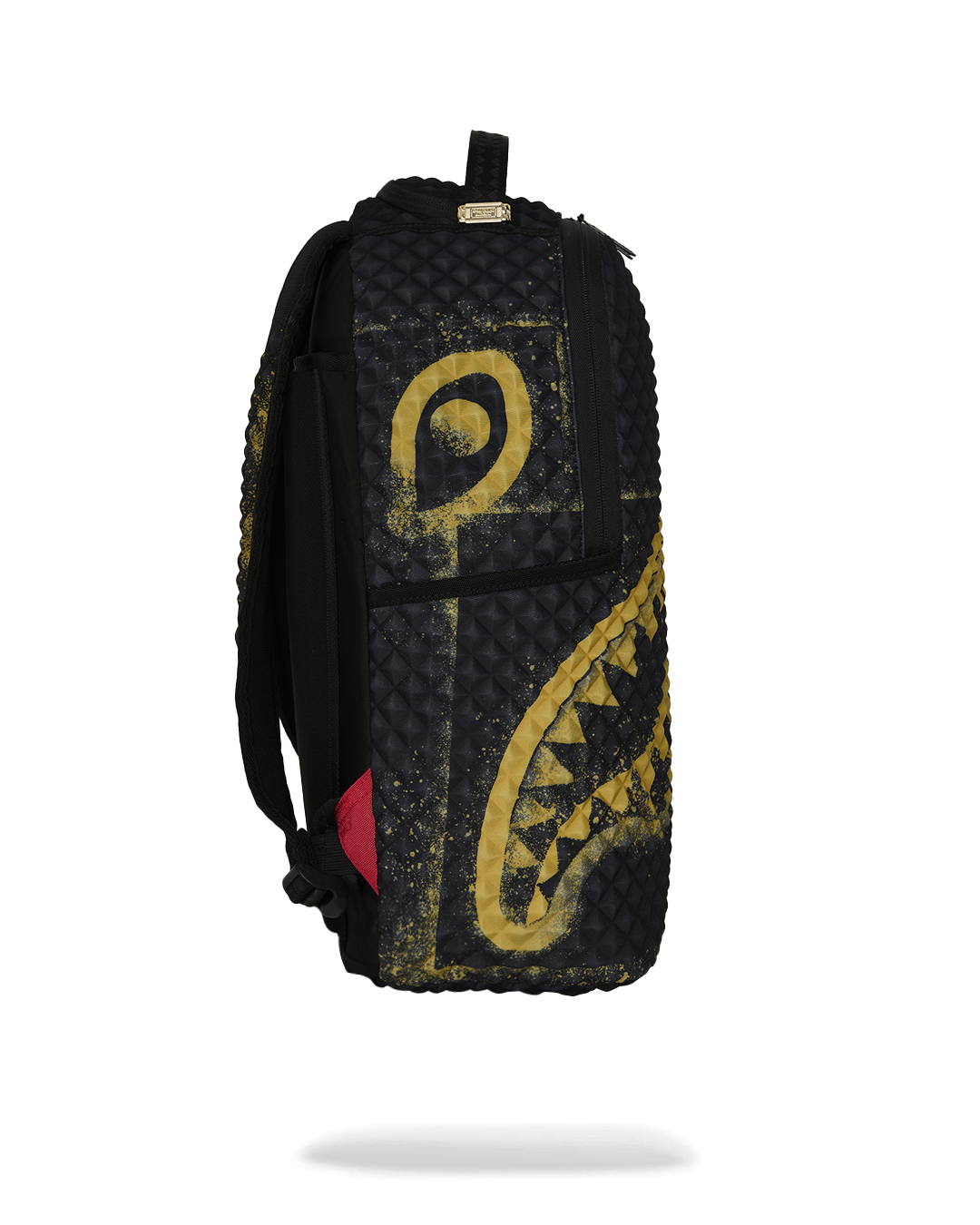 GOLDEN PYRAMIND HEIGHTS BACKPACK - Image 7