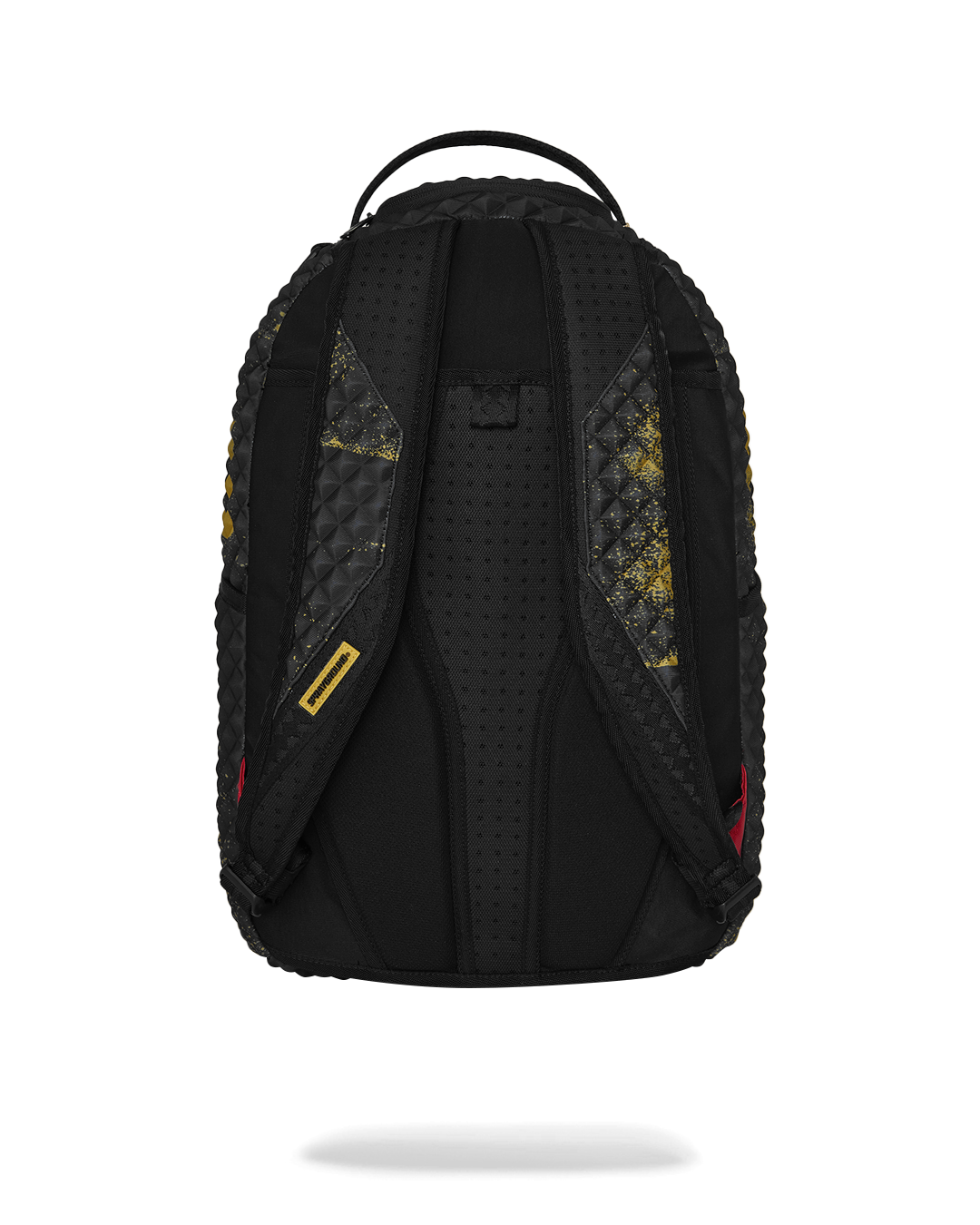 GOLDEN PYRAMIND HEIGHTS BACKPACK - Image 9