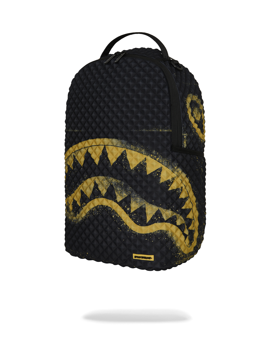 GOLDEN PYRAMIND HEIGHTS BACKPACK - Image 3