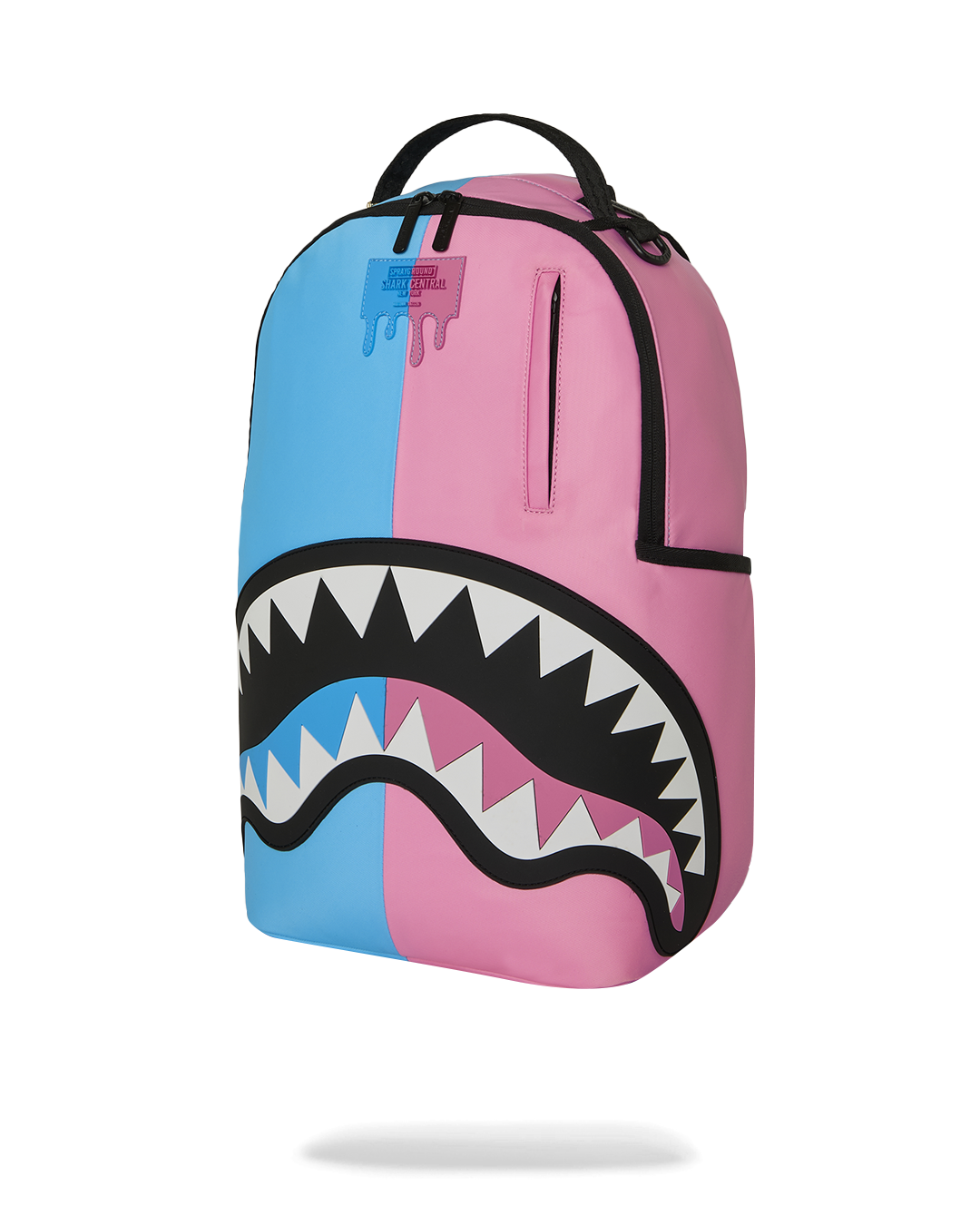 CANDY CLASH SHARK CENTRAL BACKPACK - Image 7