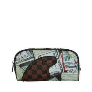 FULLY LOADED POUCH