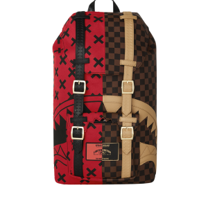 DIVIDE & CONQUER HILLS BACKPACK