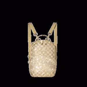 TRINITY 24K MINI BACKPACK