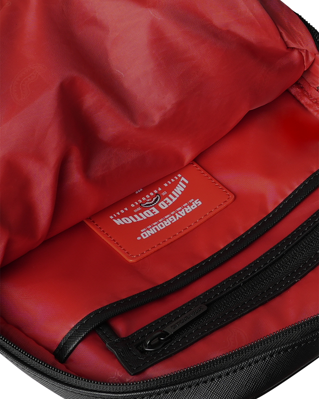 STEALTH GLIDE SAVAGE BACKPACK - Image 13