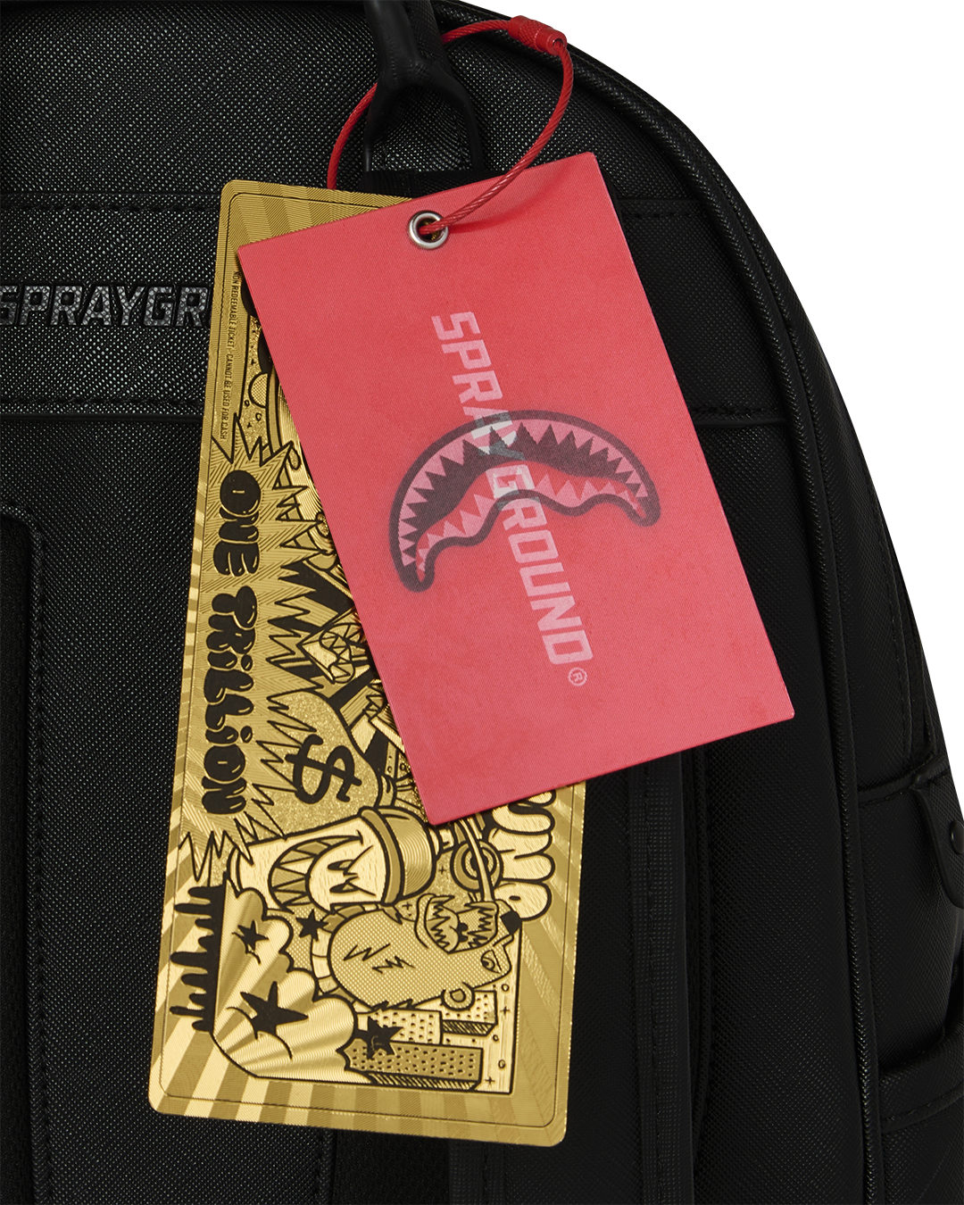 STEALTH GLIDE SAVAGE BACKPACK - Image 14