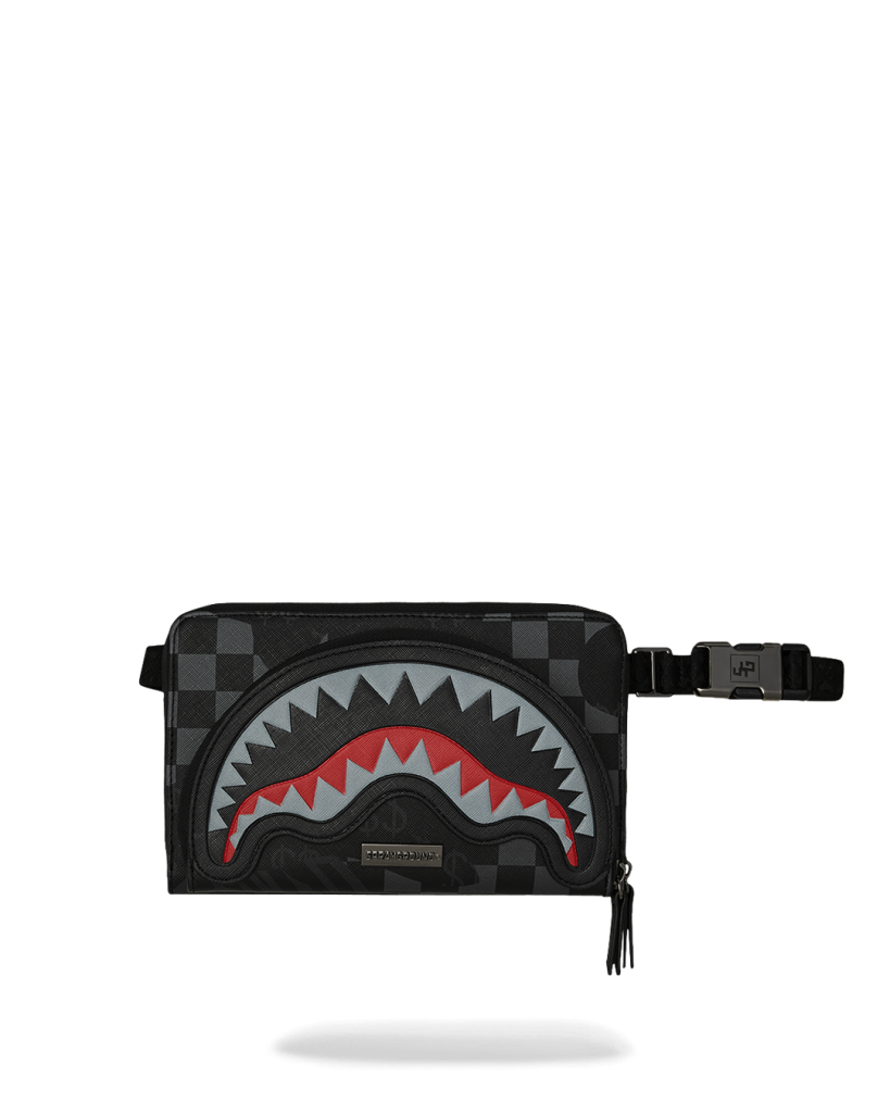 4AM ECLIPSE CROSSBODY