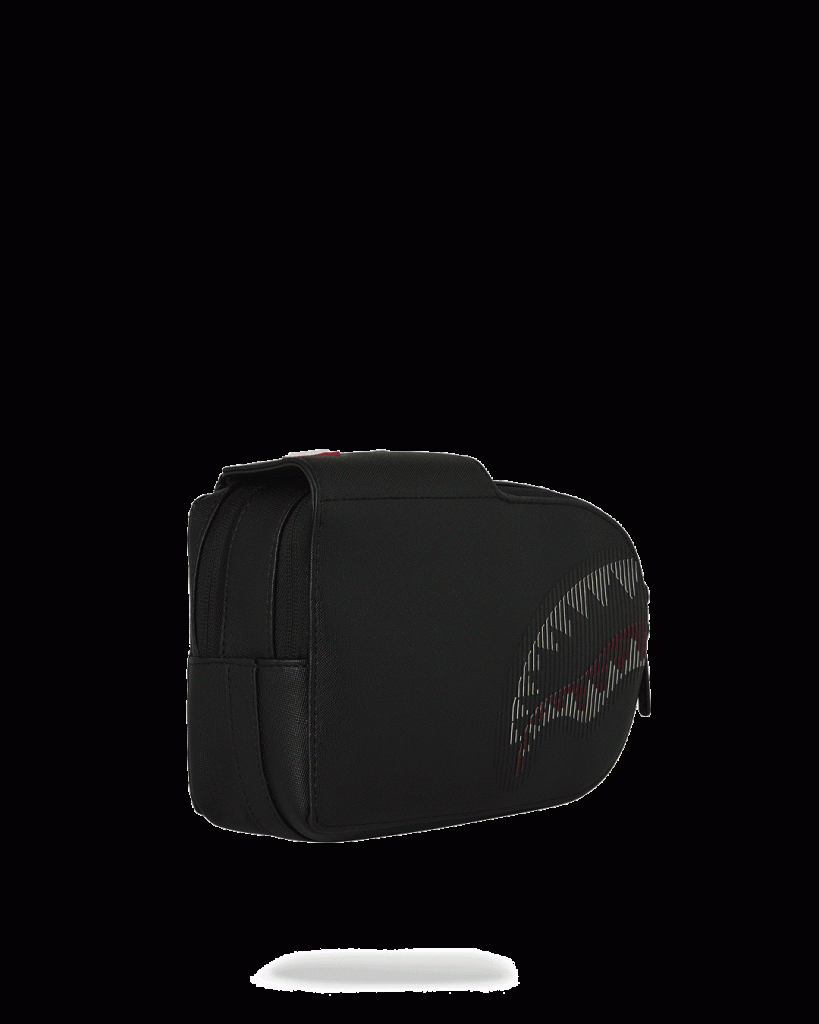 STEALTH GLIDE BACKPACK SLING