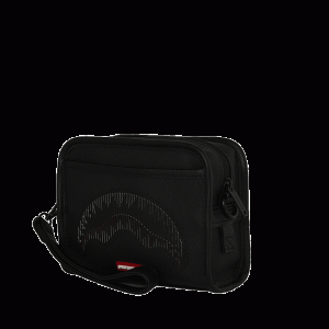 STEALTH GLIDE HANDBAG