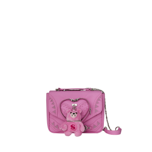 BABY BEAR BADDIE - HEARTBREAKER HANDBAG