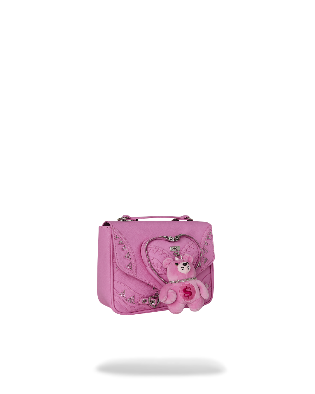 BABY BEAR BADDIE - HEARTBREAKER HANDBAG - Image 3