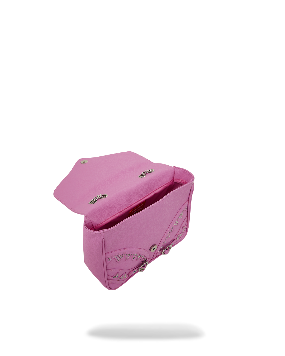 BABY BEAR BADDIE - HEARTBREAKER HANDBAG - Image 9