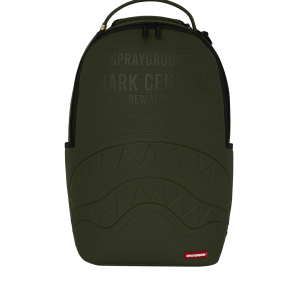 SHARK CENTRAL ALL STAR (TACTIC) BACKPACK